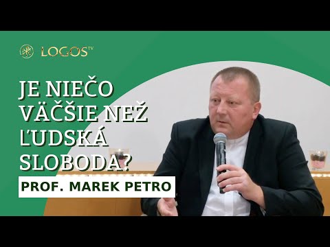 ČLOVEK VO VÍRE PREMIEN: Sme morálne dobrí alebo zlí?