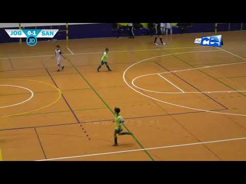 JD FS BENJAMÍN SAN AGUSTIN - JOP