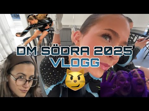 DM SÖDRA 2025 VLOGG | GCO WILDCATS