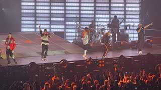 Five - We Will Rock You - LIVE @ The O2 Arena London (November 11th, 2025)