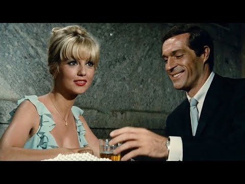 Furia à Bahia pour OSS 117 (1965) music by Michel Magne