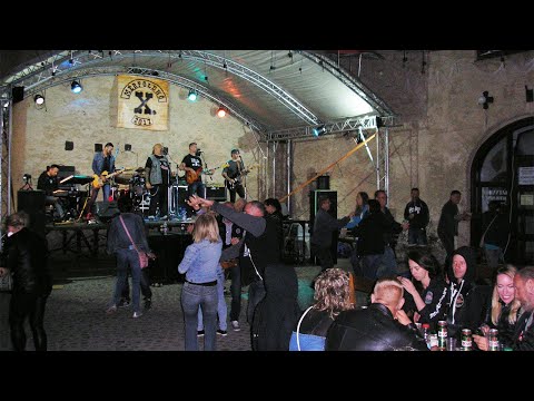 Mérföldkő zenekar - 10 éves jubileumi koncert | 2017