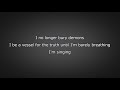 J. Cole - Change (Lyrics)