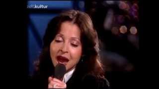 Vicky Leandros   Wer weint denn schon um einen Mann Βίκυ Λέανδρος