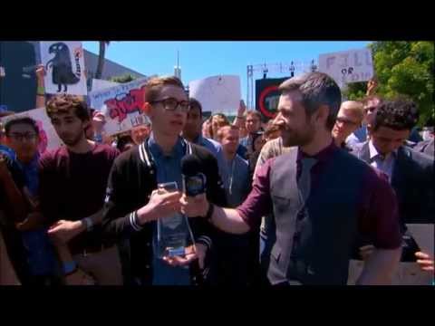 Bjergsen - Interview with NA LCS MVP Spring 2015 - League of Legends