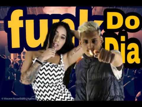 MC Digu e MC Keron - Agora mim chama de Manuel  (DJ KR3) Lançamento 2018