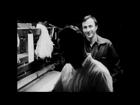 Rush - Working Man (Unofficial Music Video)