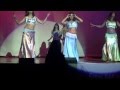 Belly Dance - Ebene SSS(Girls) Music day 2013 ...