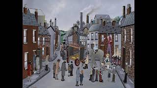 THE OLD NICKELODEON SOUND - SAILOR COVER (WITH ART BY GEORG KAJANUS AND BRIAN GORDON)