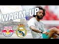 Warm-up | Red Bull Salzburg vs Real Madrid