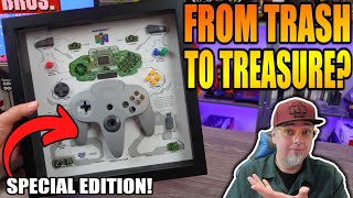 From N64 TRASH To TREASURE? Grid Studios Response To My HARSH Criticism!