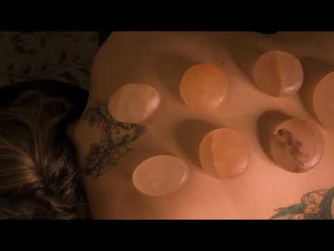 image-Do doctors recommend massage therapy?