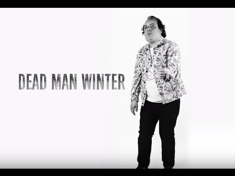 Dead Man Winter - Destroyer (Official Video)
