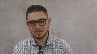 Watch Jordan Coplin's video (opens in a modal)