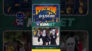 🇲🇻Maldives Online Casino BİGWİN 💰 Big Bass Hold & Spinner Megaways #malé #gaming #maldives