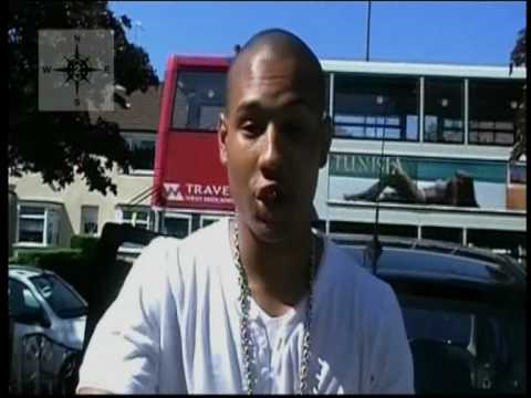 Tiny Presents -Super & E.v (East 2 westmidlandz)