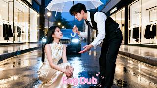 💌Betrayed, Billionaire Took the Girl's Hand, Said, "Choose Me, I'm More Useful!" True Love Began!