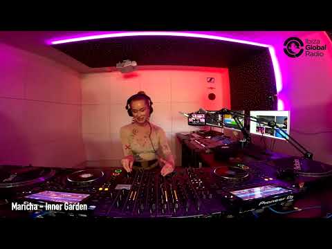 Maricha - Inner Garden