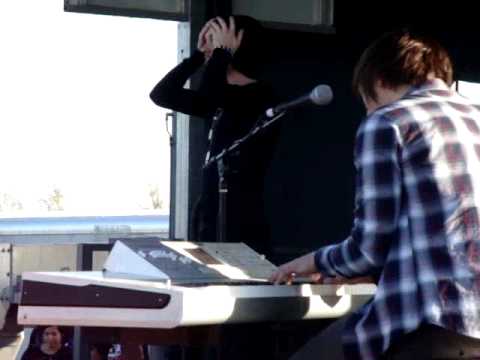 The Cab "Vegas Skies"