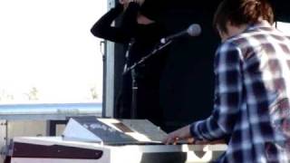 The Cab &quot;Vegas Skies&quot;