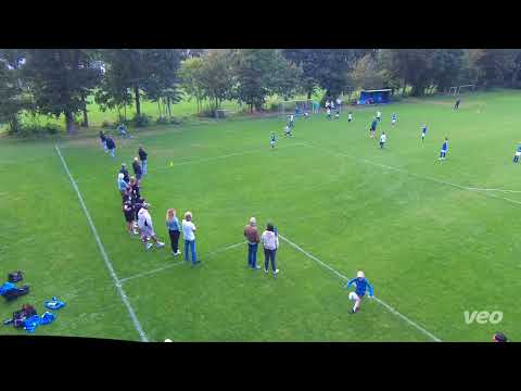 Seh Heerde jo11-1 vs Agovv jo11-1