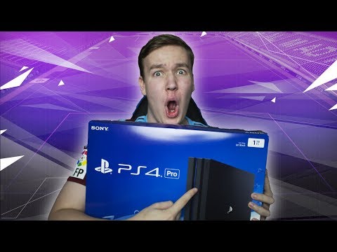 OSTIN UUDEN PELIKONSOLIN...