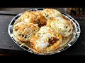 Hardworking Surat Couple Selling Unique Pizza Basket Indian Street Food