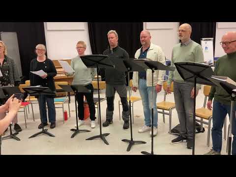 Kom lustigt mina bröder