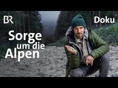 Felix Neureuther: Alpentourismus in Gefahr? | BR Story | Berge | Doku | BR