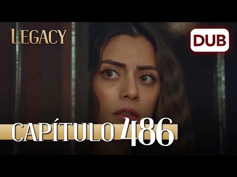 Legacy Capítulo 486 | Doblado al Español (Temporada 2)