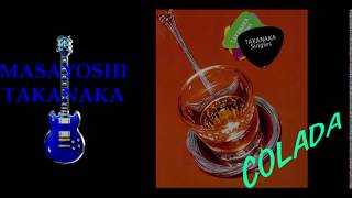 COLADA／Masayoshi Takanaka