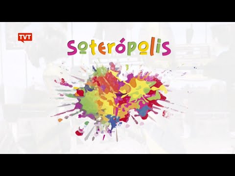 🔴Soterópolis - Dia do Circo e do  Teatro e aniversário de Salvador