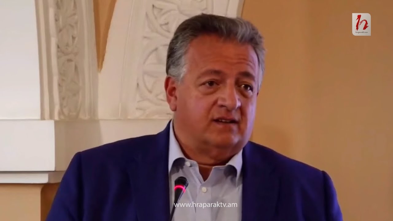 Միջազգային գործընկերների հետ քայլեր ենք անում գերիներին վերադարձնելու համար