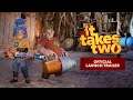 Hry na PC It Takes Two