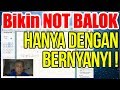 Nyanyi Otomatis jadi NOT BALOK ? ini Caranya ! Nyanyi Otomatis jadi NOT BALOK ? ini Caranya !
