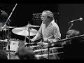 Buddy Rich - "Standing Up In A Hammock" London 1972