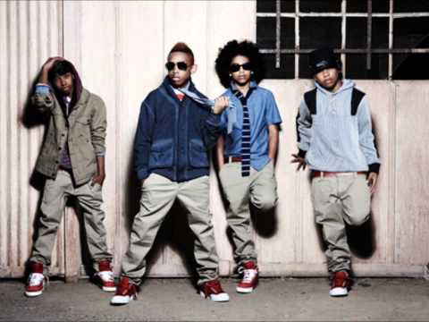 Love of Lovelyness a Mindless Behavior love stoy epi.2