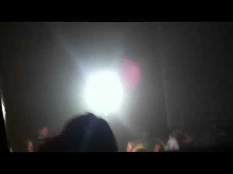 REVEAL.RELOADED @ Escape Club Amsterdam