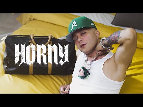 Video thumbnail for Horny