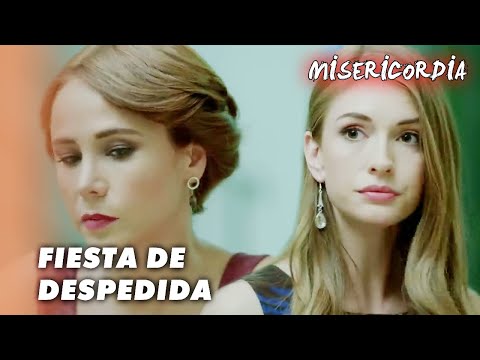 Misericordia Español - Irmak va para siempre - Sección 19