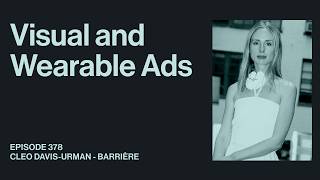 Leveraging Visual Design for Viral Marketing | Cleo Davis-Urman | Barrière
