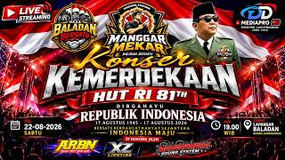 Download lagu 🔴LIVE KOSER KEMERDEKAAN HUT RI KE 81 -KARANG TARUNA 'MANGGAR MEKAR' BALADAN- MAHADHEKA AUDIO mp3 Download lagu 🔴LIVE KOSER KEMERDEKAAN HUT RI KE 81 -KARANG TARUNA 'MANGGAR MEKAR' BALADAN- MAHADHEKA AUDIO mp3