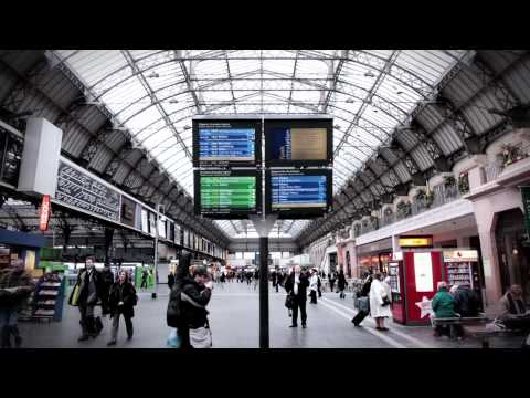 RFC - "Tre Giorni" [OFFICIAL MUSIC VIDEO]