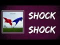 Biffy Clyro - Shock Shock (Lyrics)