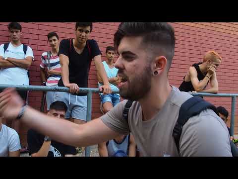 TAKS VS KARGO [CUARTOS] | KINGSIZE