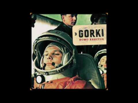 Winternacht - Gorki