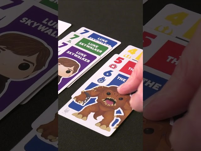 Vídeo relacionado con Something Wild! Steamboat Willie - Includes Collectable Mini Pop! Ideal For Children Ages 6 and Up - Fun For The Whole Family Board Game