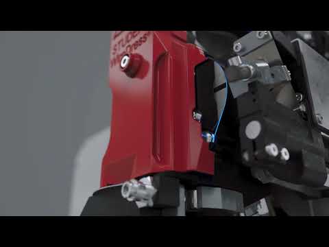 STUDER WireDress® - EDM Technology