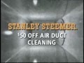 Air Ducts Stanley Steemer