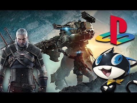 PSN SALE Highlights (Ends 2/28/17)